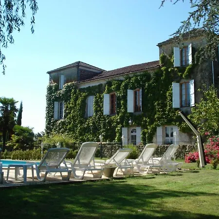 La Tour Du Manoir * Arouille