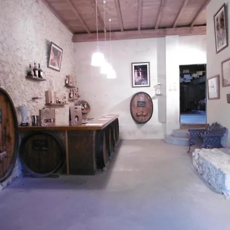 La Tour Du Manoir Holiday home