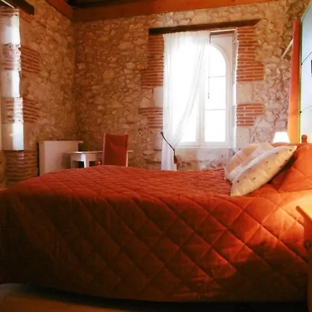 Holiday home La Tour Du Manoir *