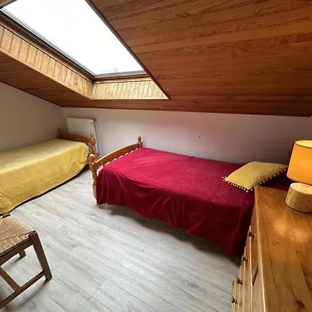 Holiday home La Tour Du Manoir