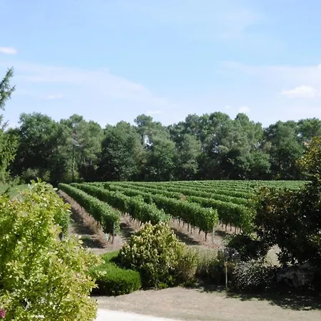 La Tour Du Manoir