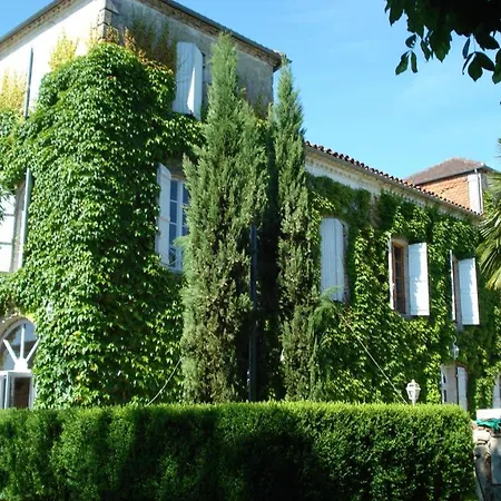 La Tour Du Manoir