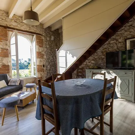 La Tour Du Manoir 別荘 Arouille