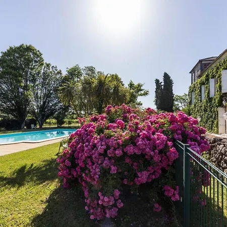 La Tour Du Manoir *