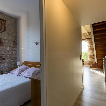 La Tour Du Manoir 別荘 *
