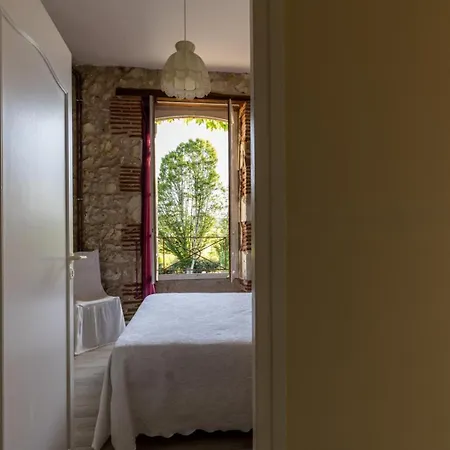別荘 La Tour Du Manoir *