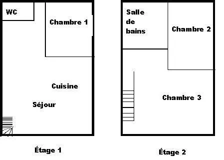 別荘 La Tour Du Manoir