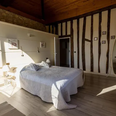 別荘 La Tour Du Manoir *