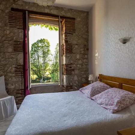 La Tour Du Manoir 別荘 Arouille