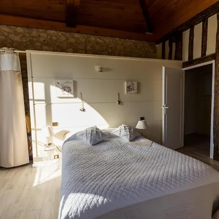 別荘 La Tour Du Manoir *