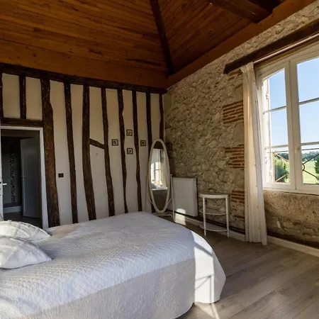 La Tour Du Manoir 別荘 Arouille