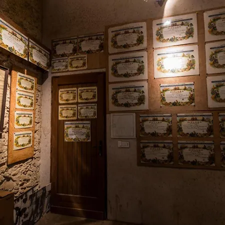 La Tour Du Manoir 別荘
